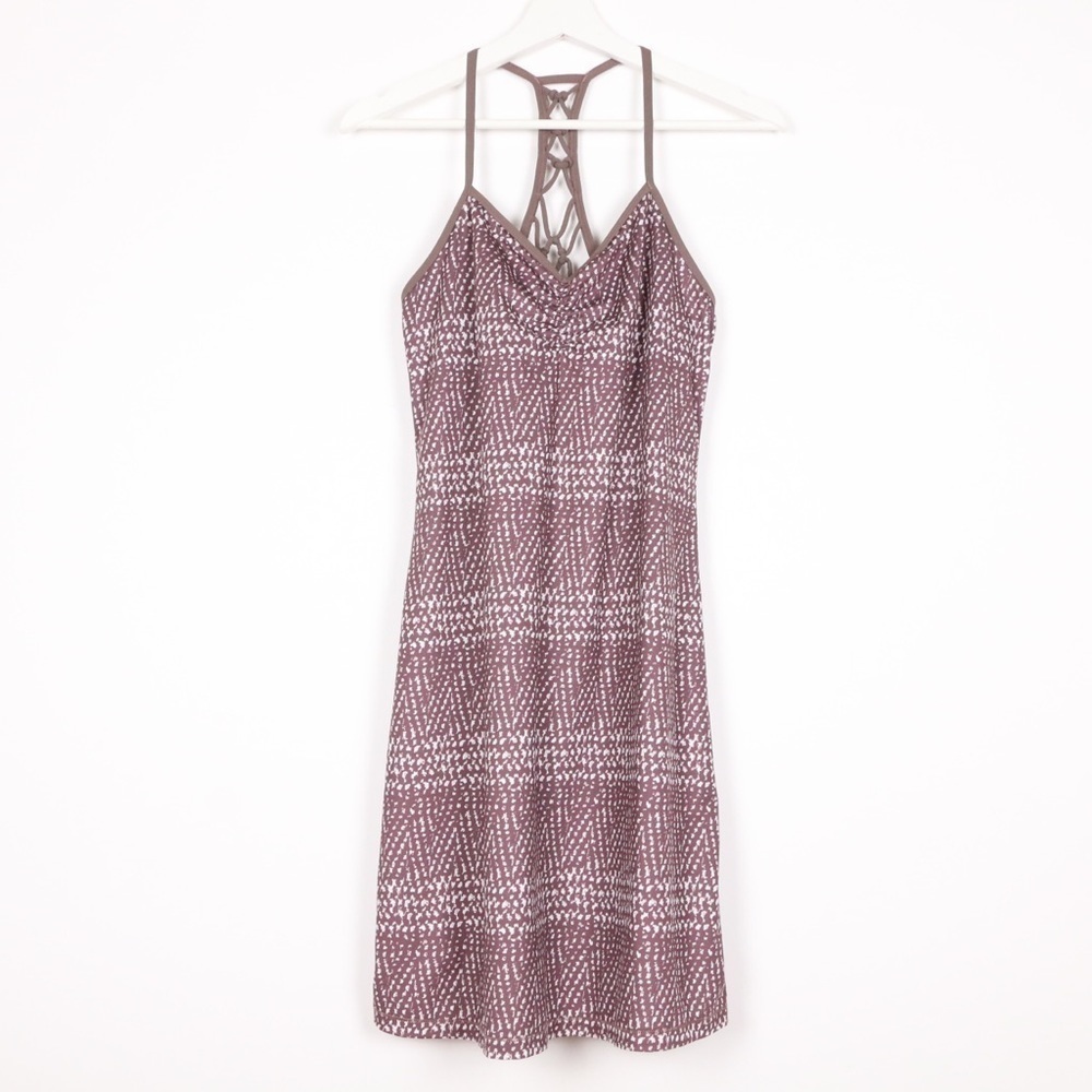 PrAna Casual Mini Dress